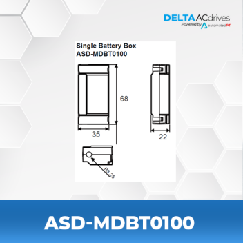 Phụ kiện ASD-A2TB1E00